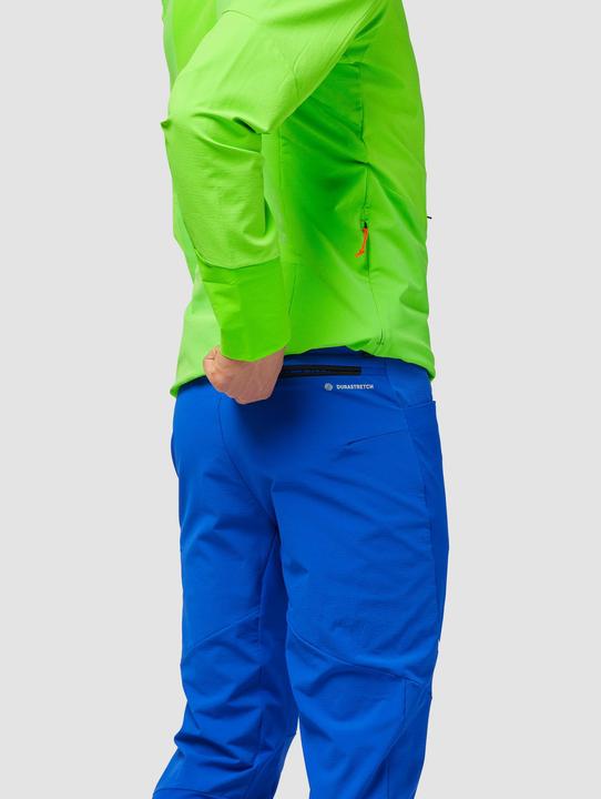 Actual product image Salewa Agner DST pants (XXL)