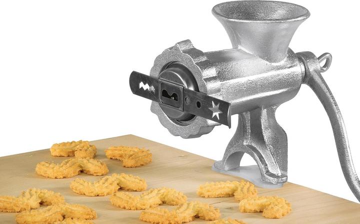 Actual product image Krüger Mincer