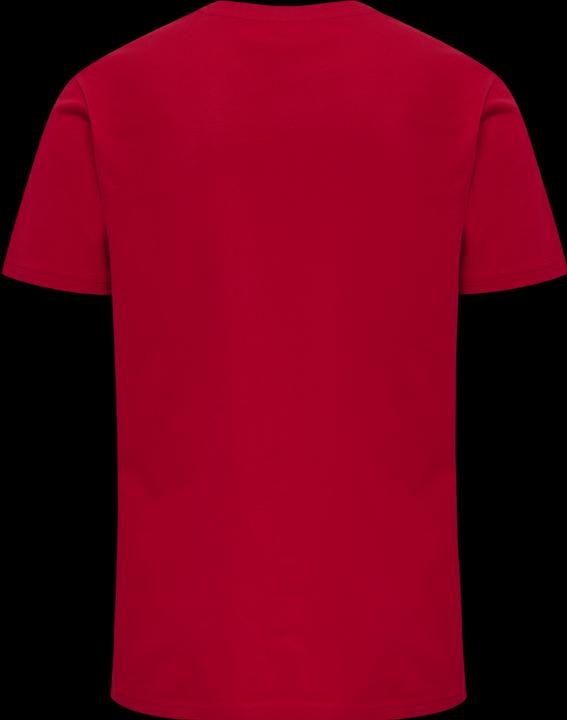 Produktbild hummel Hmlred Basic T-Shirt S/S (S)