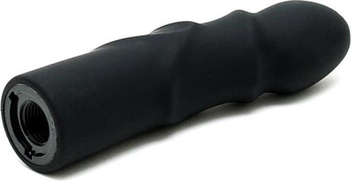 Actual product image Kiotos X Silicone Strap-on London