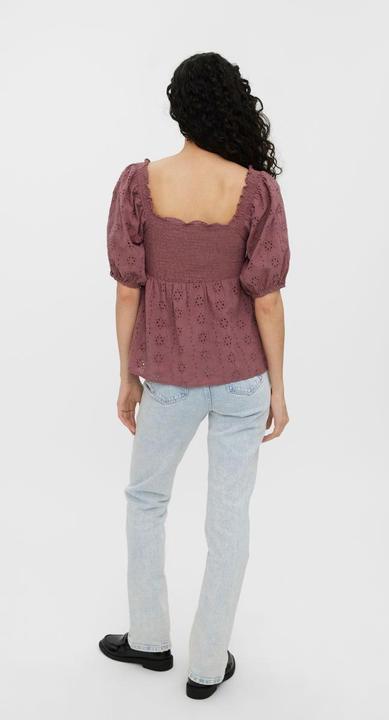 Actual product image Vero Moda Smocked top (XS)