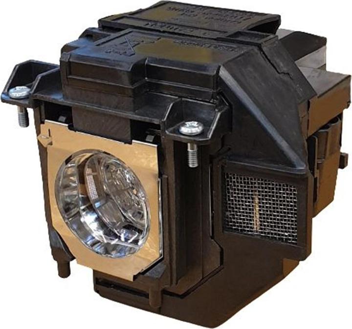 CoreParts Lampe Projektorlampe für Epson (EB-X05)