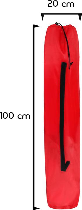 Actual product image Normani Outdoor folding chair Nipigon