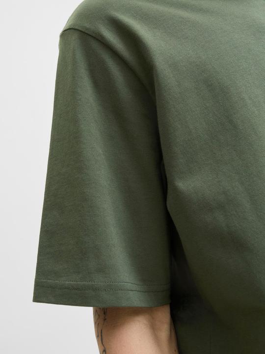 Actual product image Jack & Jones Jjesoho Tee Ss Crew Neck Noos (L)