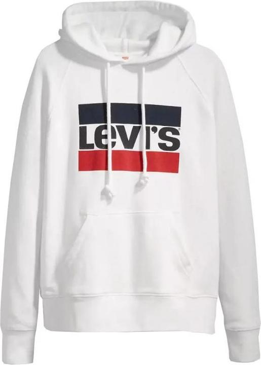 Levis Graphic Standard Hoodie 184870058 - M (M)