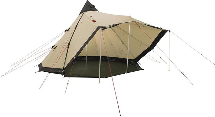 Image du produit Robens Tente Chinook Ursa (Tente igloo, 21.70 kg, 8 personnes)