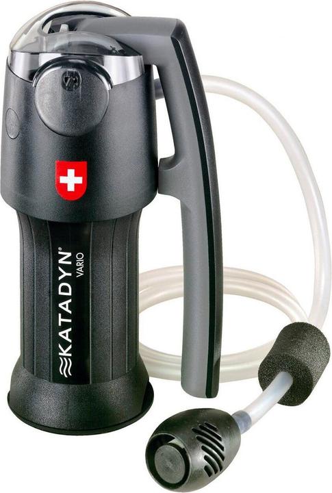 Produktbild Katadyn Vario