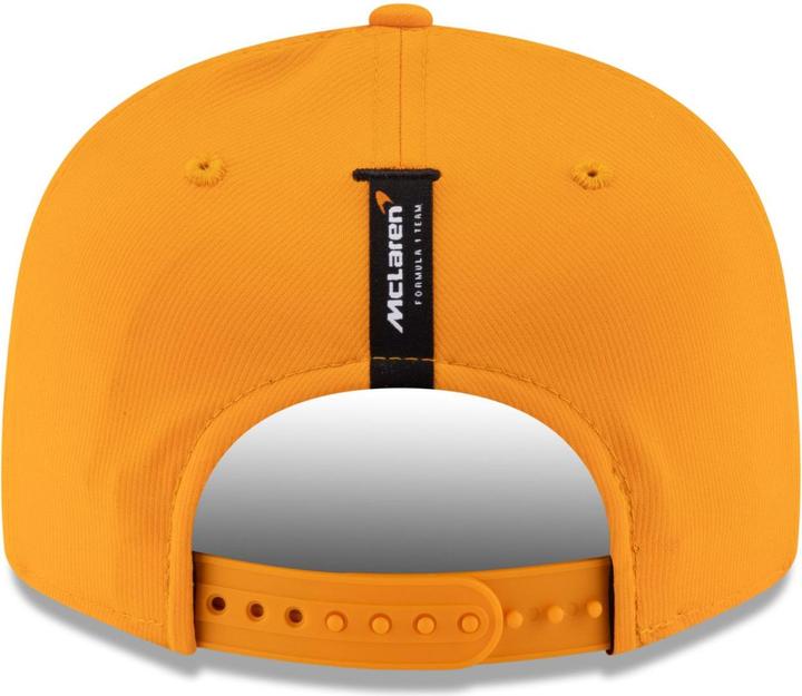 Produktbild New Era 9Fifty Stretch Snapback Cap - McLaren Racing - S/M (S, M)