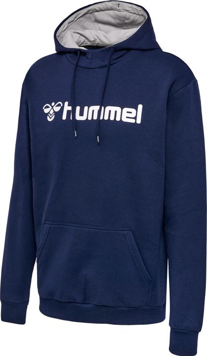 Immagine prodotto hummel Felpa con cappuccio in cotone Hmlmover (M)