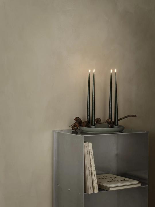 Actual product image Blomus Advent (Ø 27 x 3.5 cm)