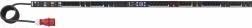 Produktbild Eaton Rack PDU Metered G3 0U 32A 400V (30)C13 & (12)C19 Cord Length (3 meter) IEC309