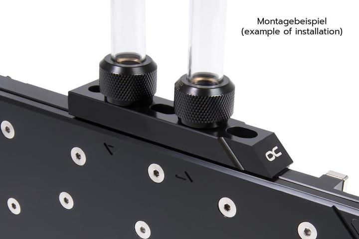 Produktbild Alphacool 12987 Computerkühlsystemteil/-zubehör