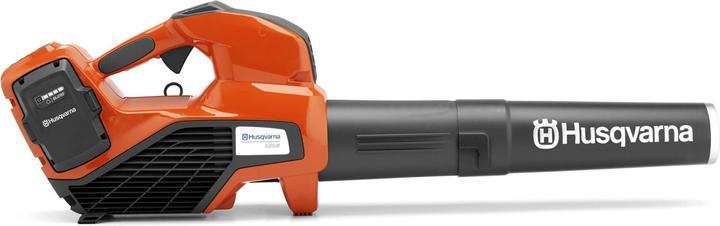 Actual product image Husqvarna 525iB (Rechargeable battery operated, Leaf blower)