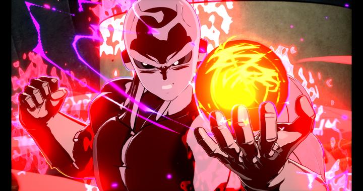 Produktbild Bandai Namco Dragon Ball: Sparking! Zero (PS5, DE, IT, FR)