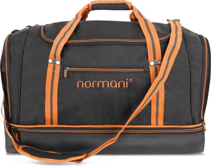 Image du produit Normani Sac de sport 90 l Nordpass (90 l)