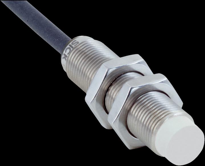Produktbild Sick Näherungssensor (Sensor)