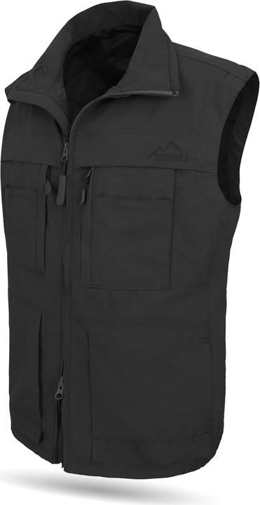 Actual product image Normani Outdoor Vest Oryx (S)