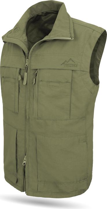 Image du produit Normani Gilet d'extérieur Oryx (L)