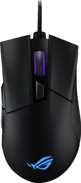 Immagine prodotto ASUS ROG Gladius II Origin (Cablato)