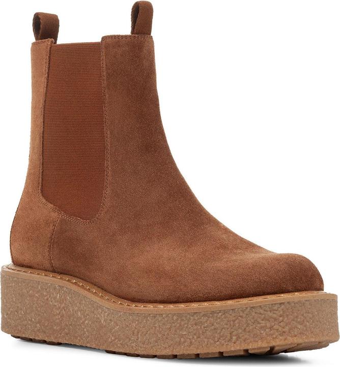 Image du produit Geox bottes d'hiver elidea (40)