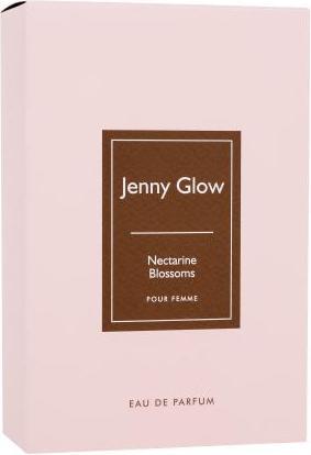 Immagine prodotto Jenny Glow - Nectarineossoms - EDP - 80 ml (Eau de parfum, 80 ml)
