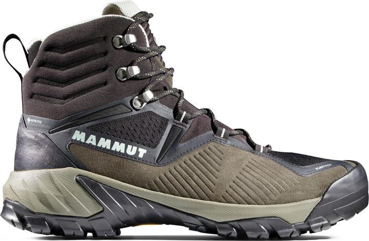 Actual product image Mammut Sapuen High GTX Men (44)