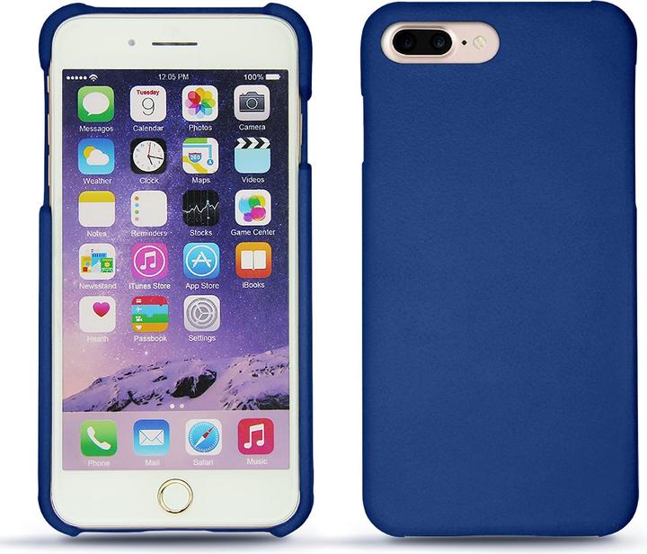 Image du produit Noreve Housse cuir (Apple iPhone 7 Plus)