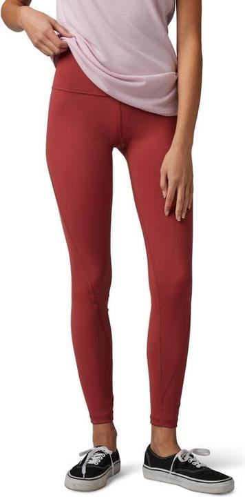 Fox Pant 23 Boundary Legging Scar S (S)