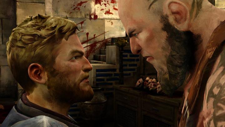 Actual product image Telltale Games Game of Thrones : A Series (Xbox One S)