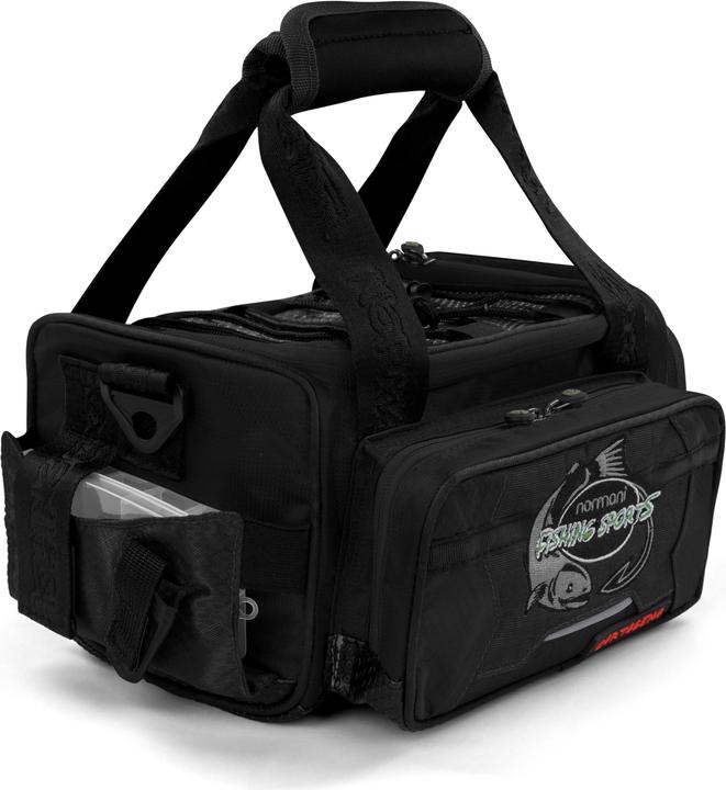 Produktbild Normani Angeltasche „Cartagena“ - Small