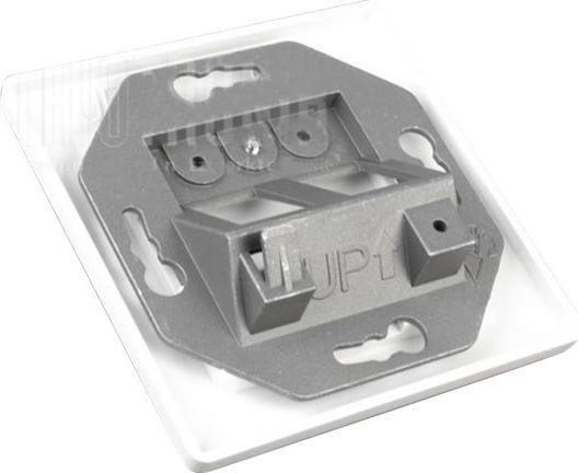 Image du produit Wirewin Boîte de données vide, double