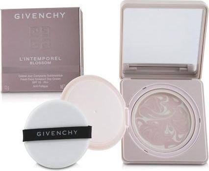 Actual product image Givenchy L'Intemporel Blossom