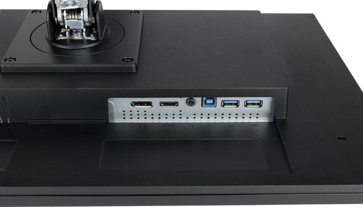 Produktbild iiyama ProLite XUB2492HSU-B6 (1920 x 1080 Pixel, 23.80")