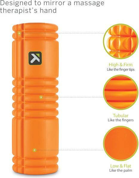 Produktbild Trigger Point The Grid Vibe Plus