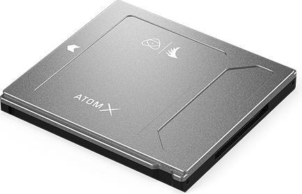 Image du produit Angelbird AtomX SSDmini (1000 Go)