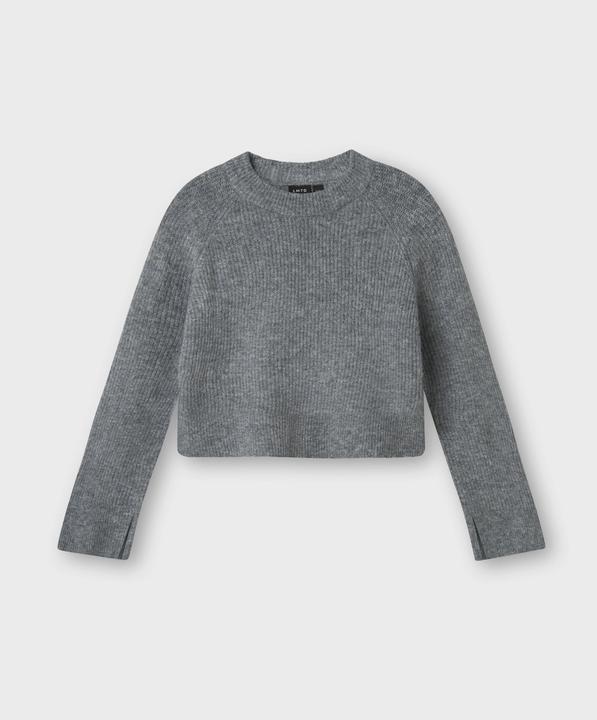 Produktbild Name it Nlfkleave Ls Short Knit Noos (170)