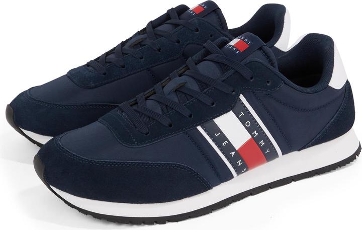 Image du produit Tommy Hilfiger Tjm Runner Chaussures décontractées pour hommes (40)