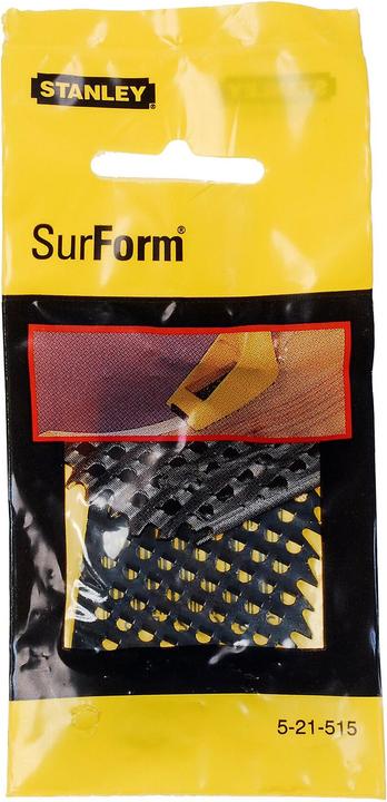 Actual product image Stanley Cutting blade SURFORM 5-21-515 (Stroke 0, 63 mm)