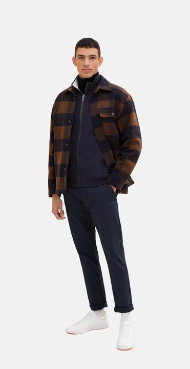 Produktbild Tom Tailor Sweatjacke (S)