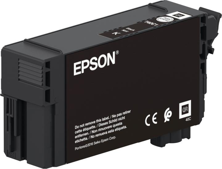 Image du produit Epson SureColor SC-T3100N (Encre, Couleur)