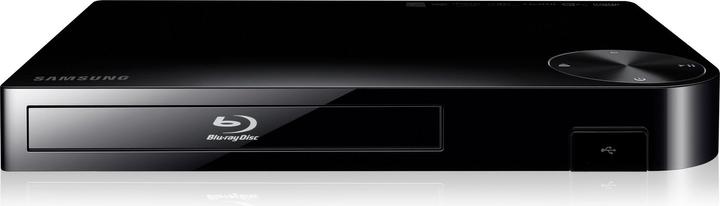 Samsung BD-F5100 - Blu-ray Player (Bluray Player)