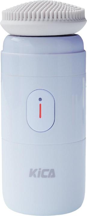 Kica PureClear Face Cleansing Brush Blue