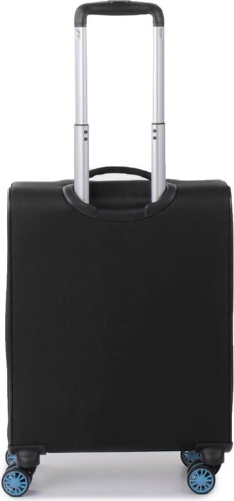 Produktbild Modo by Roncato Star 2.0 4 Rollen Kofferset 3-teilig (202 l, XL (ab 115l))