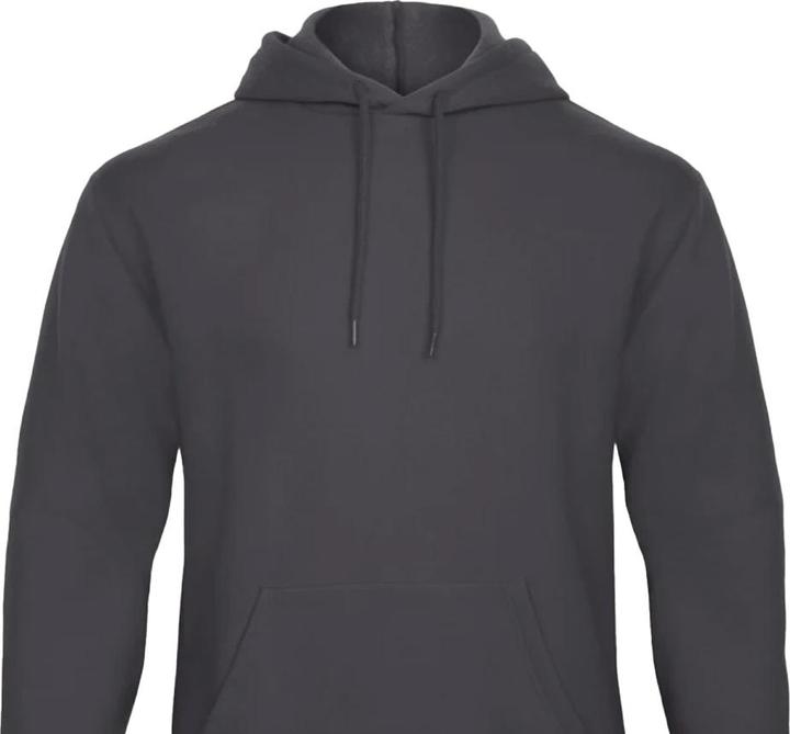 Produktbild B&C ID.203 5050 Kapuzenpullover (4XL)