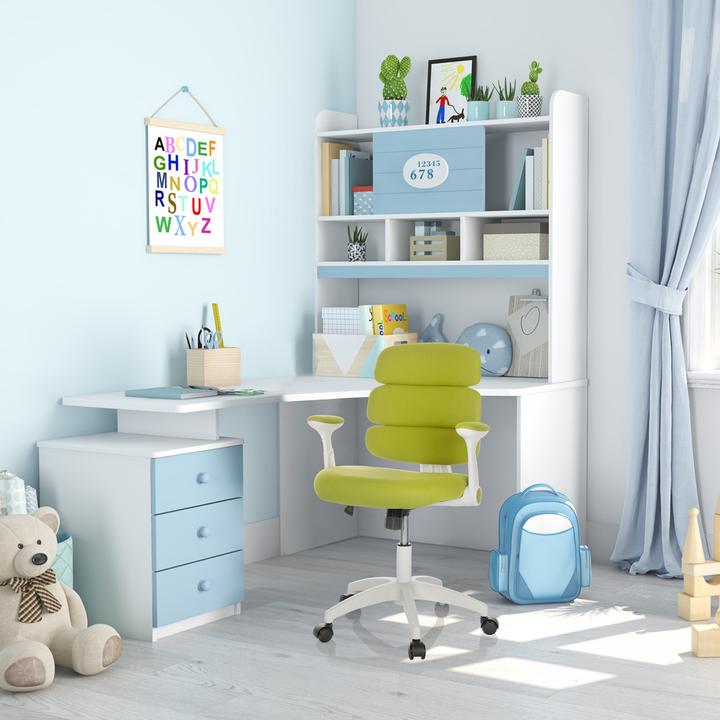 Actual product image Hjh Office Kid Ergolino W