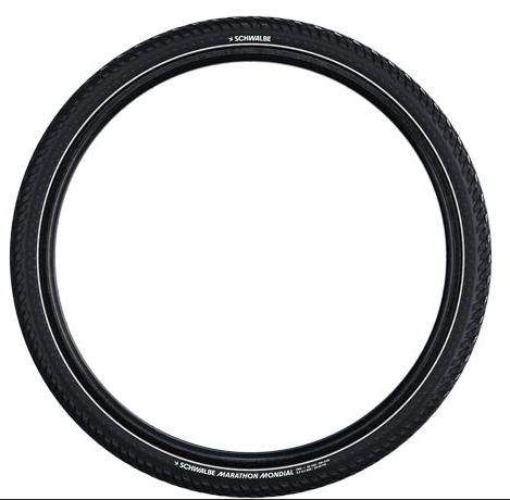 Produktbild Schwalbe Marathon Mondial Pro (28 x 2.00, 50-622)