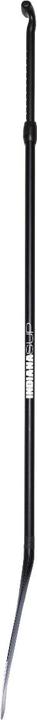 Indiana 3-piece Carbon-Fiberglas Telescope Paddle (220 cm, 3-piece)