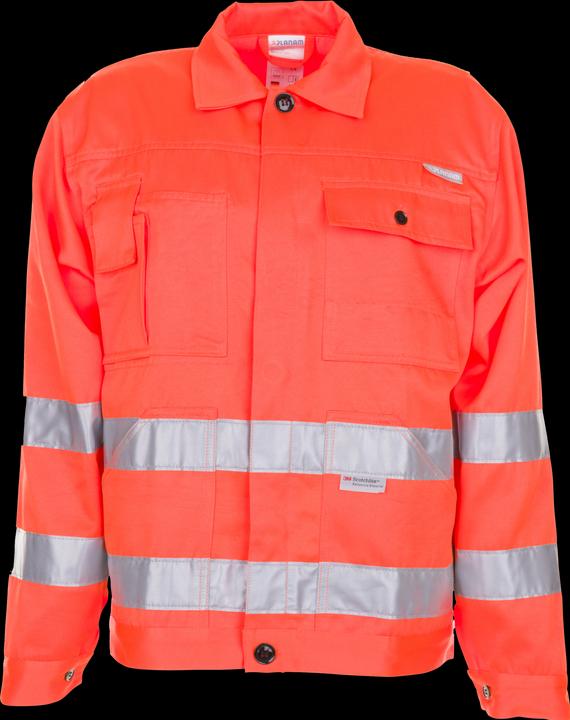 Planam Warnschutzbundjacke