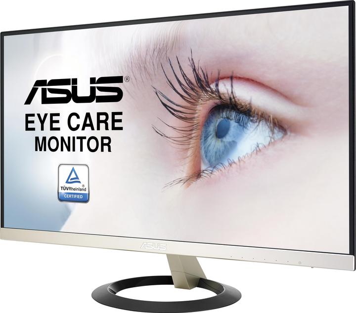 Immagine prodotto ASUS Vz279q (1920 x 1080 pixel, 27")