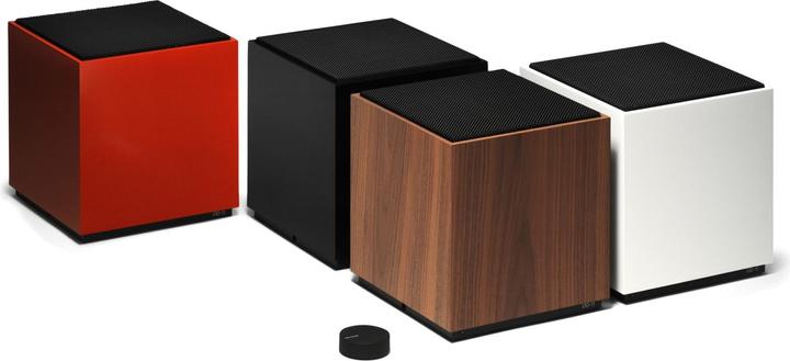 Immagine prodotto Teenage Engineering Od-11 (Airplay, Bluetooth, WiFi)